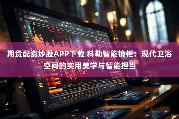 期货配资炒股APP下载 科勒智能镜柜：现代卫浴空间的实用美学与智能担当